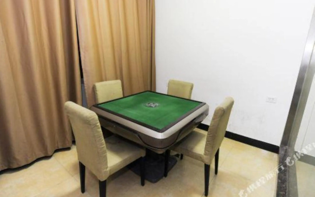 Yingtan Cuilin Hotel