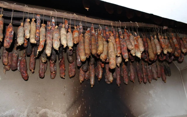 Turismo Rural "Pao e Agua"