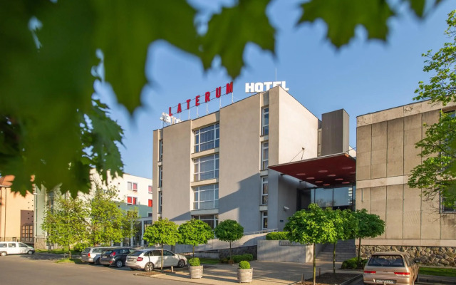 Hotel Laterum