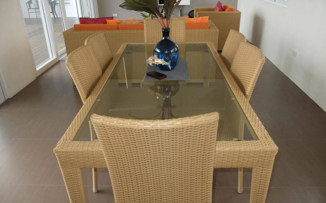 One Hagdan Villas