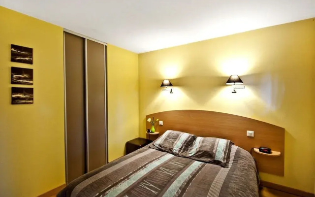 LOGIS Le Quai Fleuri