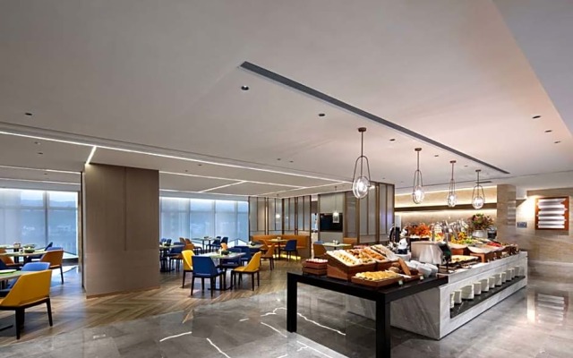 Hampton Shenzhen Longgang Yonghu