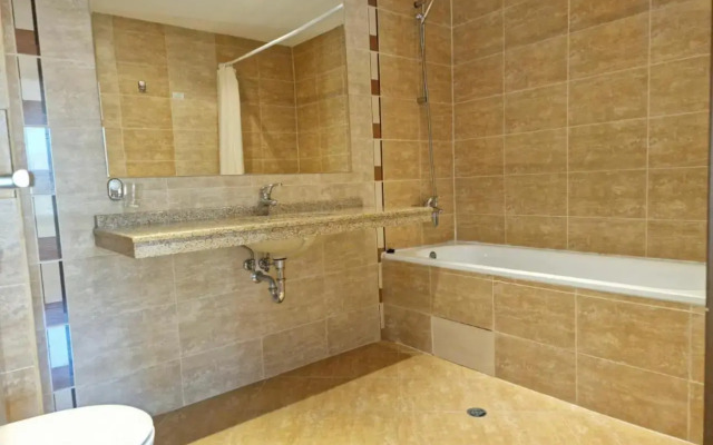 Terra Complex “SPA” by Zenit.