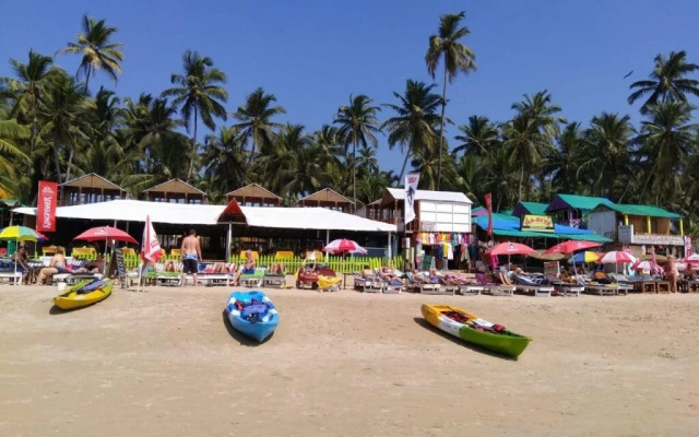 Neptune Point Beach Resort