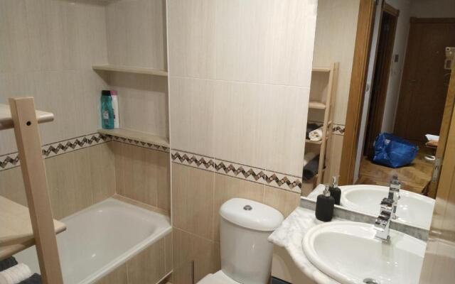 Apartamento Anjelus