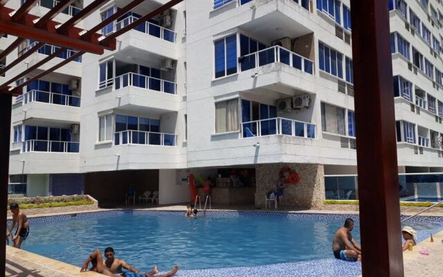 Apartamentos Turísticos Jet Set