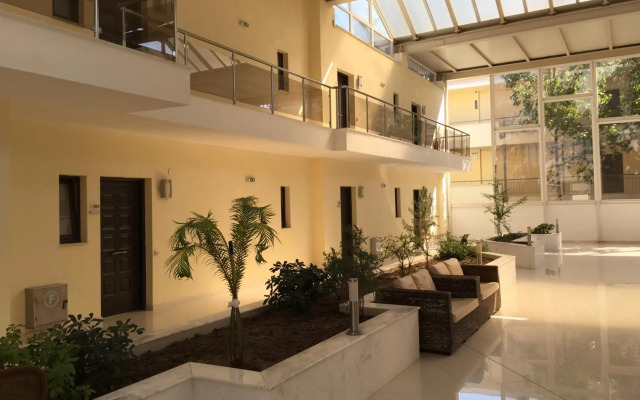 Naias Beach Hotel
