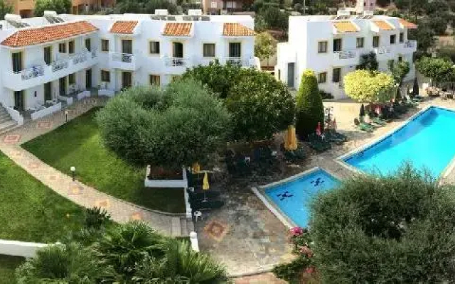 Nikolas Villas