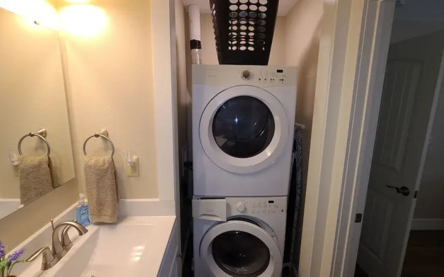 Paradiso Italiano 3 Bedroom Townhouse