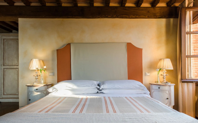 Relais la Leopoldina