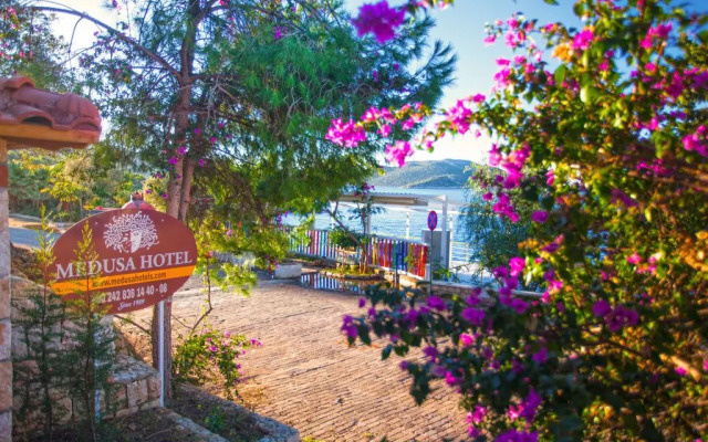 Medusa Hotel