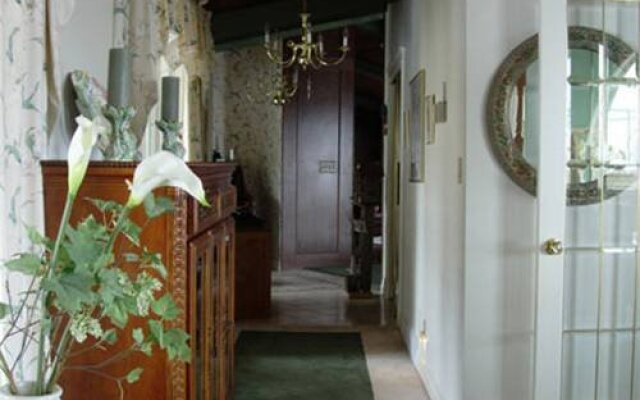 Riverview Bed and Breakfast