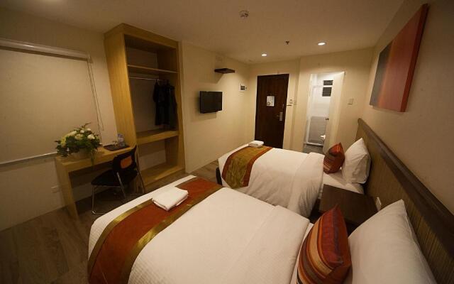 NS Royal Hotel