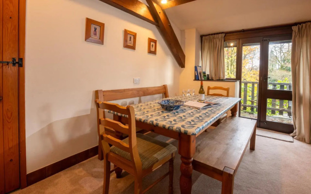 The Coach House, Skelwith Bridge