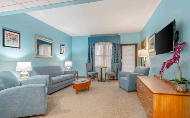 Unity Hotel and Conference Ctr, an Ascend Collection Hotel