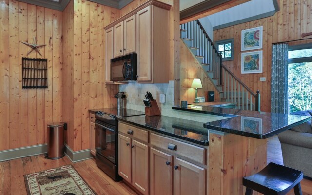 Laurel Ridge Lodge