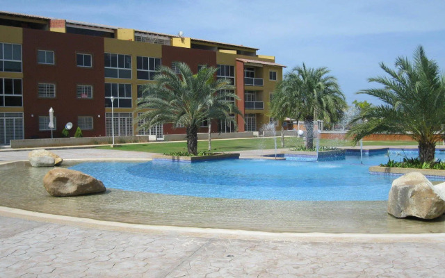 Villa La Blanquilla