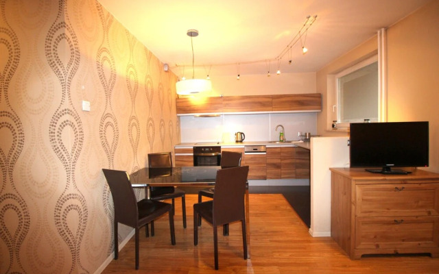 Lucky Apartments - Old Town