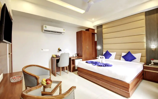 Marks Hotel & Banquet