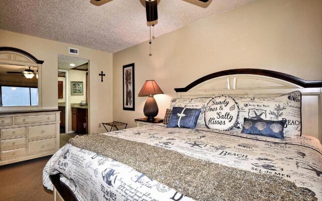 Villas of Clearwater Beach 8A