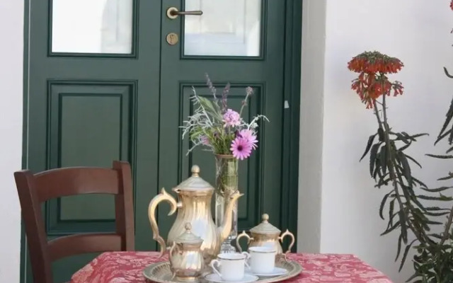 Agriturismo Casale Contenti