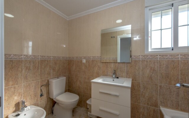Apartamento Bennecke Pinet