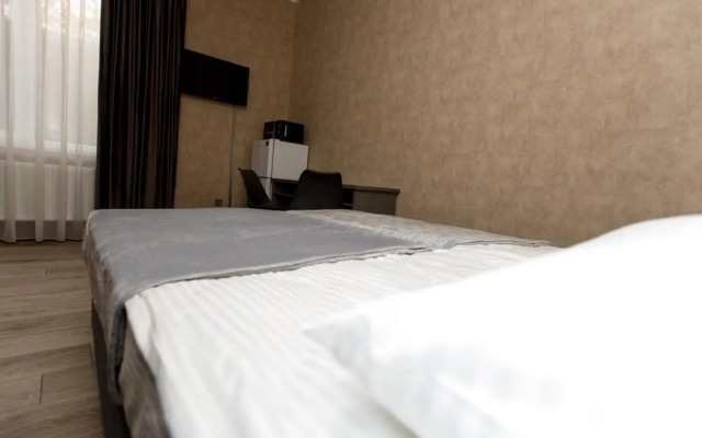 Apart - hotel Dvorik