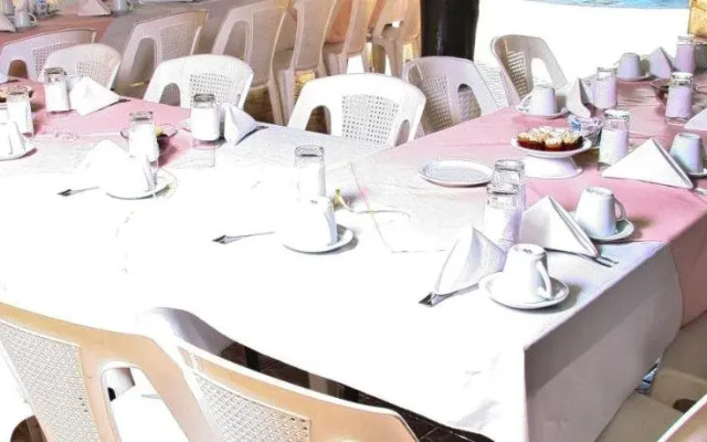 Hostal Plaza Antigua