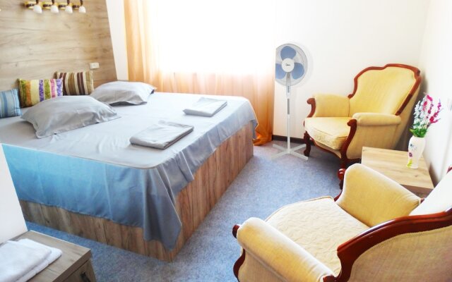 Hotel David