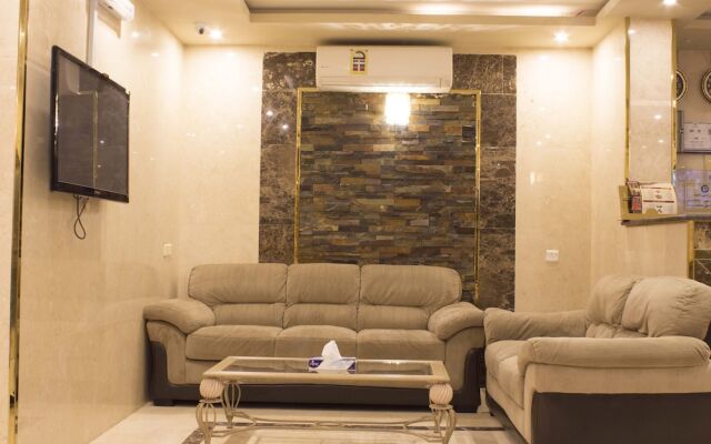 Doosh Teeba Hotel Suites