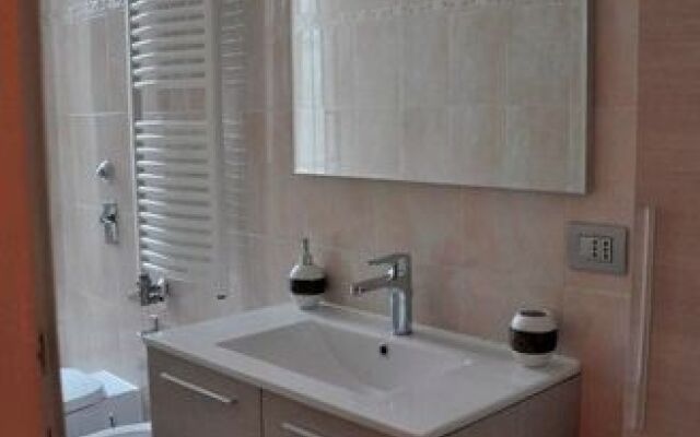 Morsenchio Flat