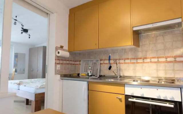 Artist Apartments & Hotel Garni