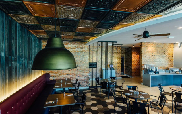 Thome Boutique Hotel