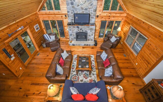 Peak of Perfection 5 Bedroom House