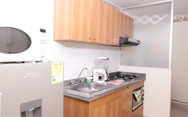 Hayuelos  Apartamentos Cerca al Aeropuerto el Dorado