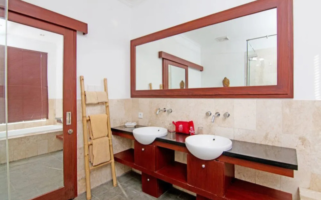 Zen Premium Kerobokan Umalas Klecung