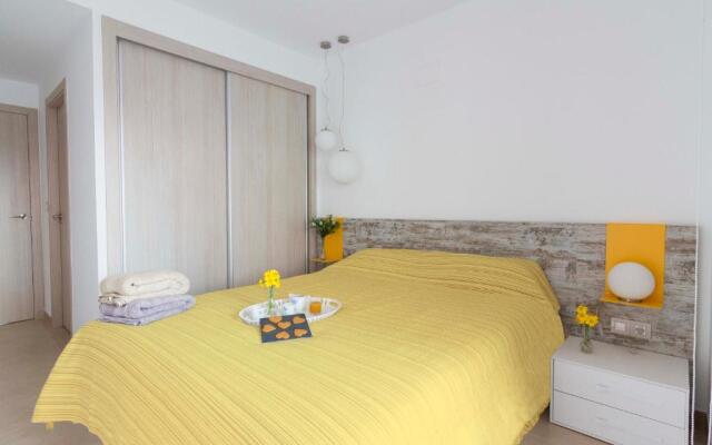 Cabo Roig Terrazas de Campoamor 25