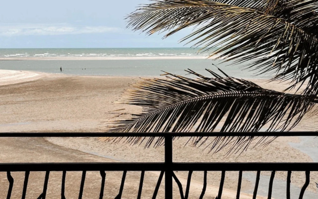 Pousada Sunset Beach Tatajuba