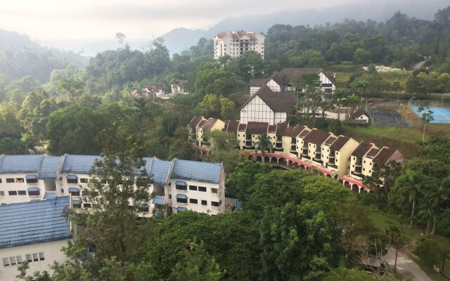 Genting Highland By Paul