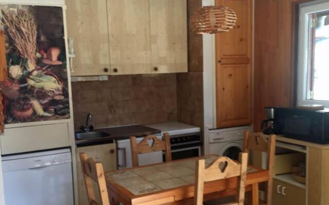 Carene N°13 : 2 Pièces 4 Personnes / 2 Rooms 4 People