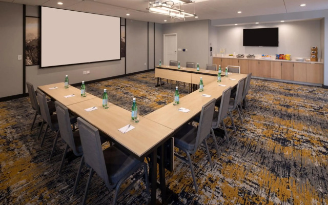 TownePlace Suites Ellensburg