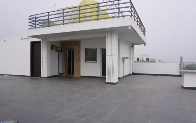The Palm Studio