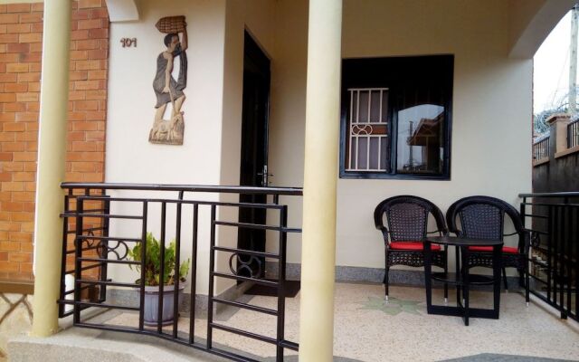 J&J Hotel Apartments