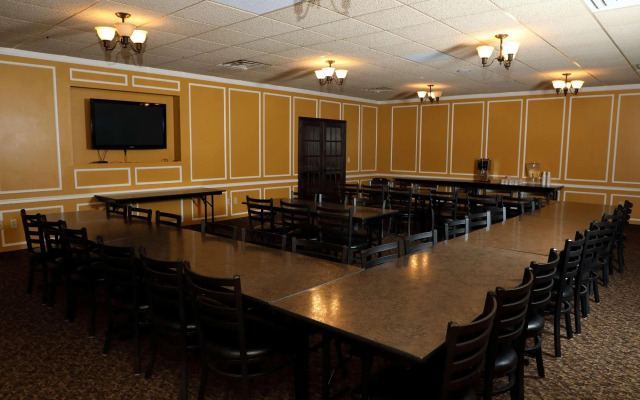 Econo Lodge Rugby