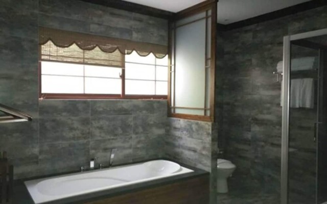 Qiandaohu Liyuan Village Botique Hotel