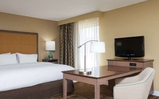 Hampton Inn & Suites Fremont