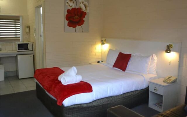 Wattle Motel