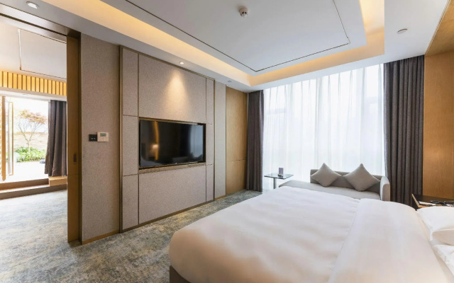 Rongrong Jinke Hotel
