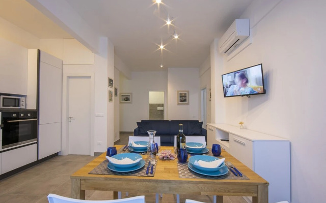 La Casa Di Antonio 500 mt From sea