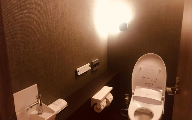 Shogetsu Grand Hotel